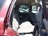 1GNEK13Z43J****** Wrecked 2003 Chevrolet Tahoe in Seattle
