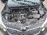 KNAFK4A66G5****** Reparables 2016 Kia Forte en Indianapolis