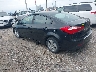 KNAFK4A66G5****** Salvamento y Reparables 2016 Kia Forte en Indianapolis