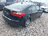 KNAFK4A66G5****** Salvamento y Destrozados 2016 Kia Forte en Estado de Indiana