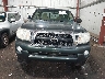 5TFTU4GNXBX****** Wrecked 2011 Toyota Tacoma in Virginia State