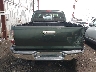 5TFTU4GNXBX****** Wrecked 2011 Toyota Tacoma