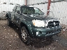 5TFTU4GNXBX****** Salvage and Wrecked 2011 Toyota Tacoma in Tidewater