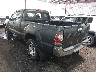 5TFTU4GNXBX****** Salvage and Repairable 2011 Toyota Tacoma in Tidewater