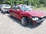KNAFE221495****** Salvage and Wrecked 2009 Kia Spectra in Greensboro