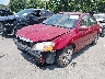 KNAFE221495****** Used and Repairable 2009 Kia Spectra in Greensboro