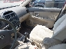 KNAFE221495****** Used and Repairable 2009 Kia Spectra in North Carolina State