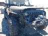 1C4BJWEG9EL****** Salvage and Repairable 2014 Jeep Wrangler in California State
