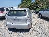 JTDZN3EU6E3****** Wrecked 2014 Toyota Prius V