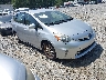 JTDZN3EU6E3****** Salvage and Wrecked 2014 Toyota Prius V in Atlanta North