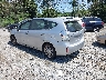 JTDZN3EU6E3****** Salvage and Repairable 2014 Toyota Prius V in Atlanta North