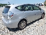 JTDZN3EU6E3****** Salvage and Wrecked 2014 Toyota Prius V in Georgia State