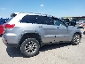 1C4RJEBG0FC****** Repairable 2015 Jeep Grand Cherokee in Texas State