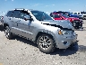 1C4RJEBG0FC****** Salvage and Wrecked 2015 Jeep Grand Cherokee in Austin North
