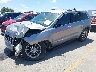 1C4RJEBG0FC****** Used and Repairable 2015 Jeep Grand Cherokee in Austin North