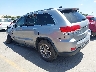 1C4RJEBG0FC****** Salvage and Repairable 2015 Jeep Grand Cherokee in Austin North