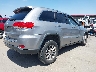 1C4RJEBG0FC****** Salvage and Wrecked 2015 Jeep Grand Cherokee in Texas State