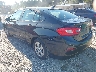 1G1BC5SM5H7****** Salvamento y Reparables 2017 Chevrolet Cruze en Wilmington