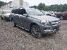 4JGDF7CE7EA****** Salvamento y Destrozados 2014 Mercedes-Benz Gl 450 en Albany