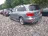 4JGDF7CE7EA****** Salvamento y Reparables 2014 Mercedes-Benz Gl 450 en Albany
