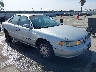 2G4WS52J5Y1****** Salvamento y Destrozados 2000 Buick Century en Los Angeles South