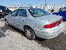 2G4WS52J5Y1****** Salvamento y Reparables 2000 Buick Century en Los Angeles South
