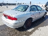 2G4WS52J5Y1****** Salvamento y Destrozados 2000 Buick Century en Estado de California