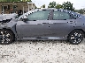 2HGFC2F66MH****** Reparables 2021 Honda Civic en Estado de Carolina del Norte