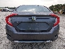 2HGFC2F66MH****** Destrozados 2021 Honda Civic