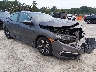 2HGFC2F66MH****** Salvamento y Destrozados 2021 Honda Civic en Wilmington