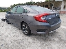 2HGFC2F66MH****** Salvamento y Reparables 2021 Honda Civic en Wilmington