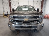 2GC2KSEG4K1****** Destrozados 2019 Chevrolet Silverado 2500 HD en Estado de Colorado