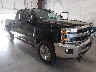 2GC2KSEG4K1****** Salvamento y Destrozados 2019 Chevrolet Silverado 2500 HD en Colorado Springs