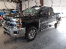 2GC2KSEG4K1****** Usados y Reparables 2019 Chevrolet Silverado 2500 HD en Colorado Springs