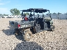 3NSRDA57XHE****** Salvamento y Destrozados 2017 Polaris Ranger en Estado de Luisiana