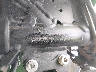 ML5KLEM18PD****** Reparables 2023 Kawasaki Kl650 en Wichita