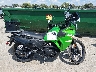 ML5KLEM18PD****** Destrozados 2023 Kawasaki Kl650 en Estado de Kansas