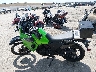 ML5KLEM18PD****** Usados 2023 Kawasaki Kl650 en Estado de Kansas