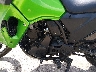 ML5KLEM18PD****** Usados 2023 Kawasaki Kl650 en Wichita