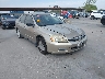 JHMCM56157C****** Salvamento y Destrozados 2007 Honda Accord en Dallas