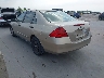 JHMCM56157C****** Salvamento y Reparables 2007 Honda Accord en Dallas