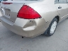 JHMCM56157C****** Salvamento y Reparables 2007 Honda Accord en Estado de Texas