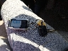 JTMBD33V286****** Salvage 2008 Toyota RAV4 in Massachusetts State