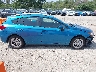 4S3GTAD63J3****** Repairable 2018 Subaru Impreza in Wisconsin State