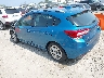4S3GTAD63J3****** Salvage and Repairable 2018 Subaru Impreza in Appleton