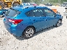 4S3GTAD63J3****** Salvage and Wrecked 2018 Subaru Impreza in Wisconsin State