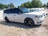 2FMGK5D88EB****** Wrecked 2014 Ford Flex in Illinois State