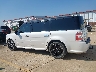 2FMGK5D88EB****** Used 2014 Ford Flex in Illinois State