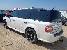 2FMGK5D88EB****** Salvage and Repairable 2014 Ford Flex in Saint Louis