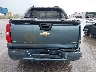 3GNFK32099G****** Wrecked 2009 Chevrolet Avalanche